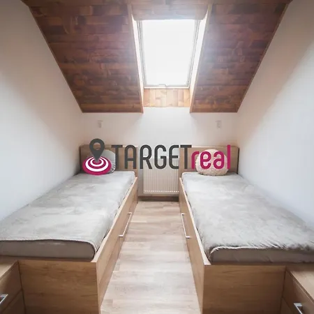 Chata Fir Apartmán