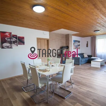 Apartmán Chata Fir