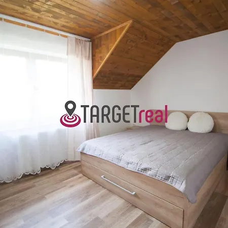 Apartman Chata Fir *