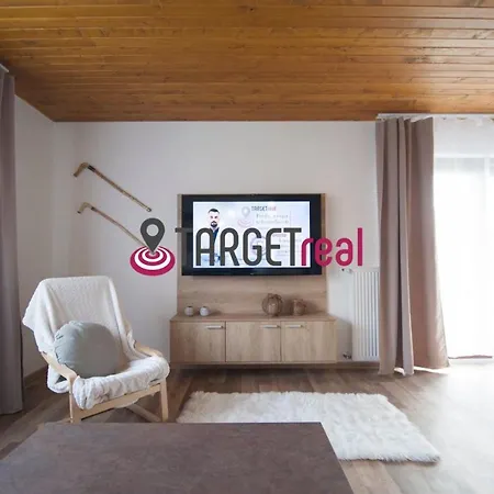 Chata Fir Apartmán Valca