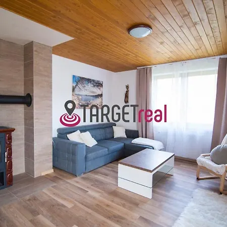 Apartmán Chata Fir Valca