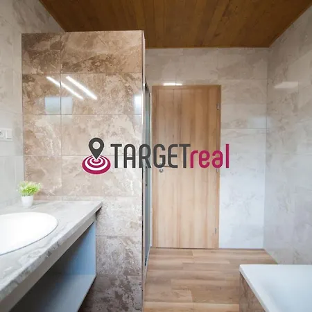 Apartmán Chata Fir Valca